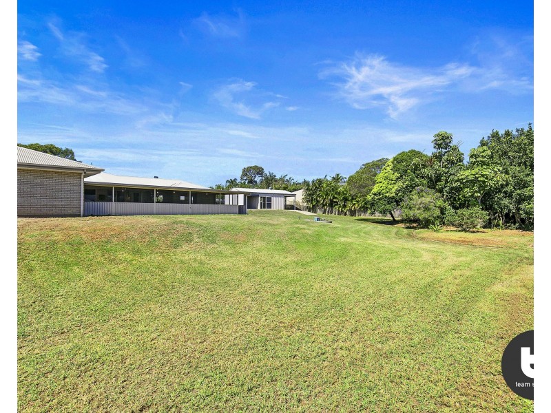 118 Cove Boulevard, River Heads QLD 4655