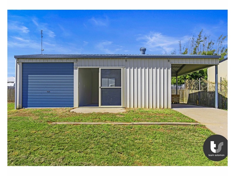 River Heads QLD 4655