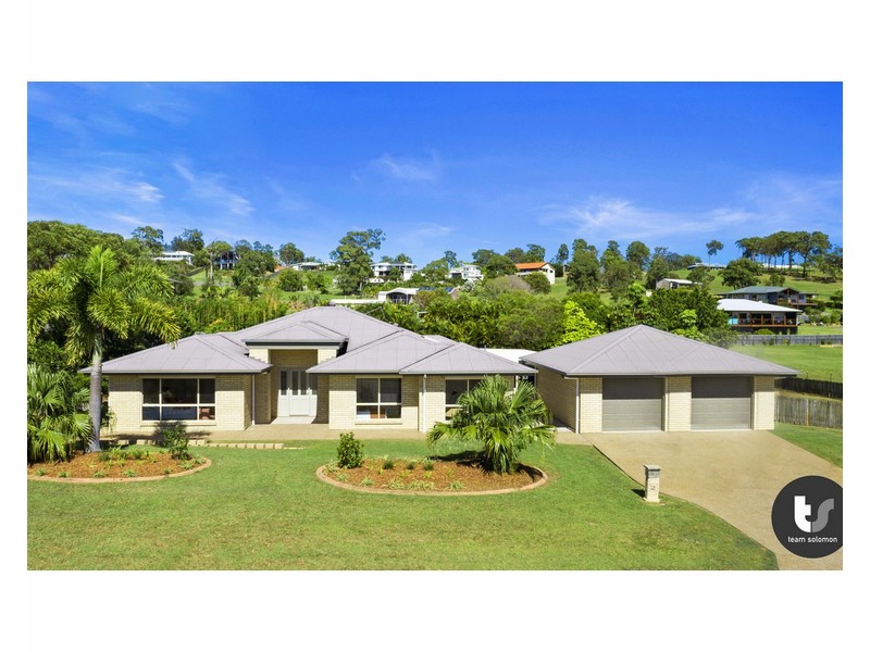 River Heads QLD 4655
