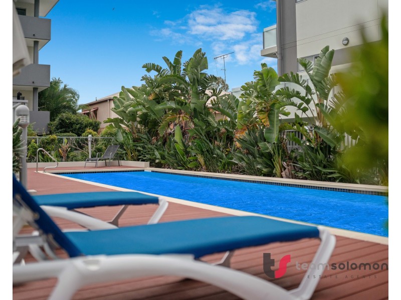 19/150 Middle Street, Cleveland QLD 4163