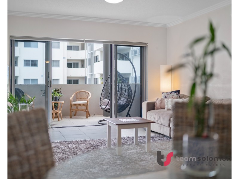 19/150 Middle Street, Cleveland QLD 4163