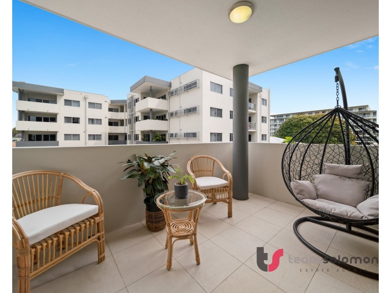 19/150 Middle Street, Cleveland QLD 4163