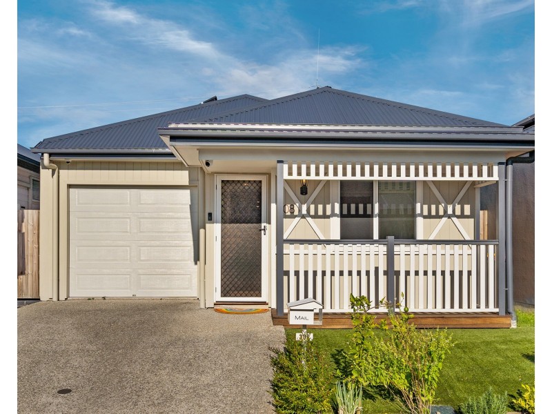 308/25 Paddington Street, Doolandella QLD 4077