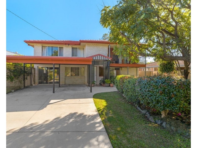 69 Lawn Terrace, Capalaba QLD 4157