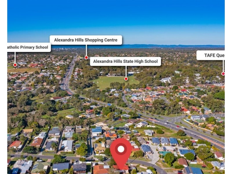 69 Lawn Terrace, Capalaba QLD 4157