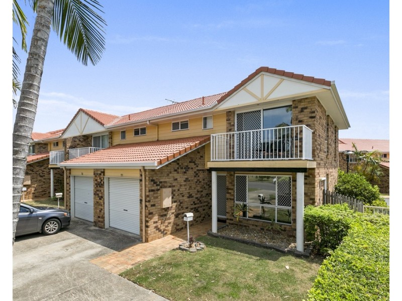 70/29 Island Street, Cleveland QLD 4163