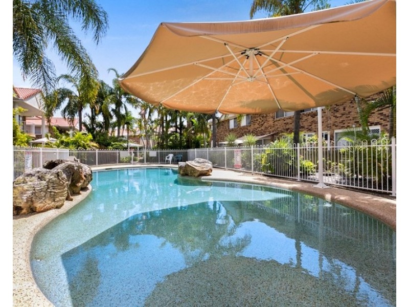 70/29 Island Street, Cleveland QLD 4163