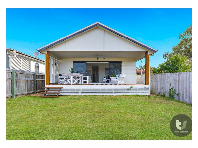 61 Ferry Road, Thorneside QLD 4158