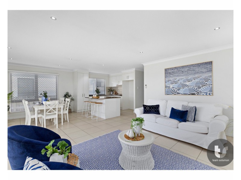 61 Ferry Road, Thorneside QLD 4158