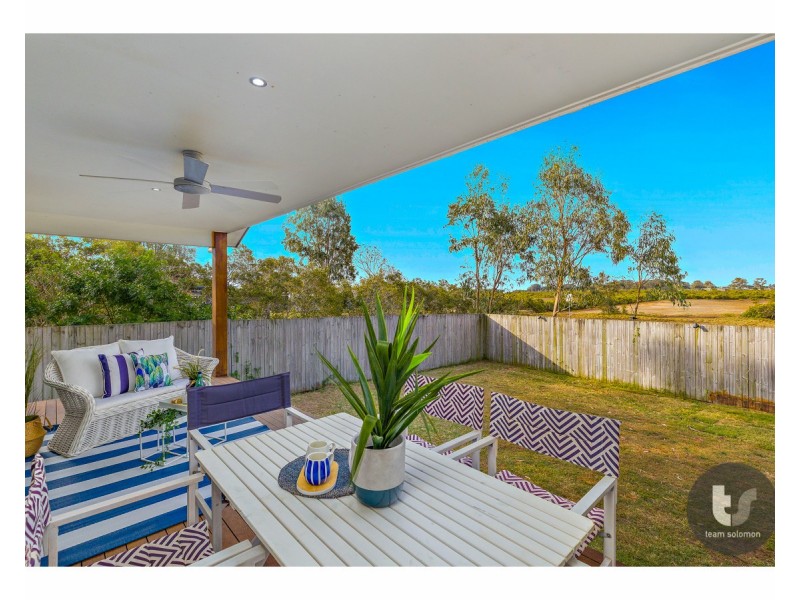 61 Ferry Road, Thorneside QLD 4158