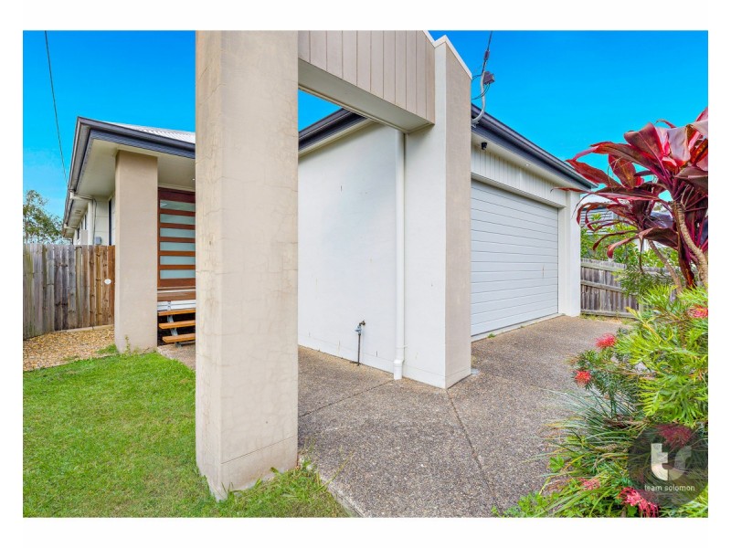 61 Ferry Road, Thorneside QLD 4158