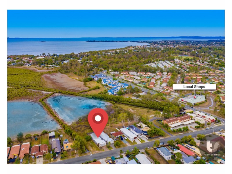 61 Ferry Road, Thorneside QLD 4158