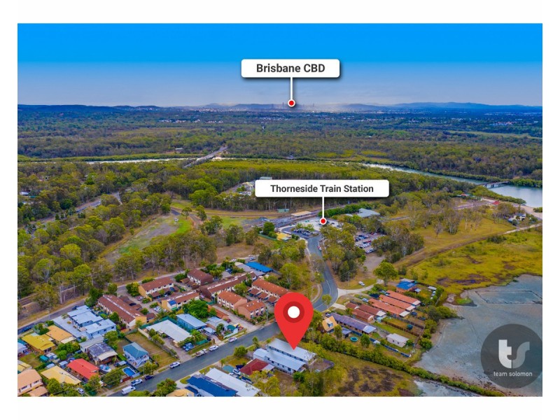61 Ferry Road, Thorneside QLD 4158