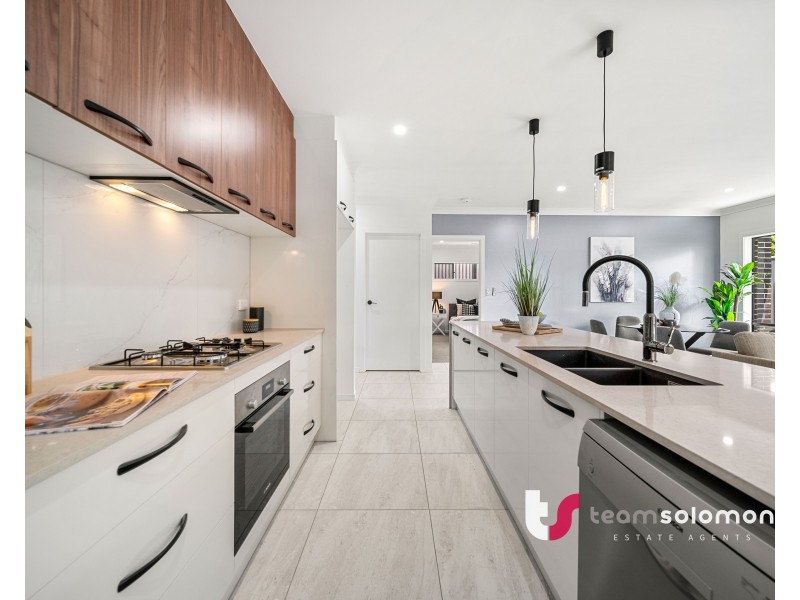 29 Lawn Terrace, Capalaba QLD 4157