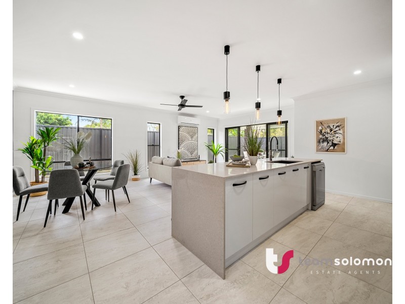 29 Lawn Terrace, Capalaba QLD 4157