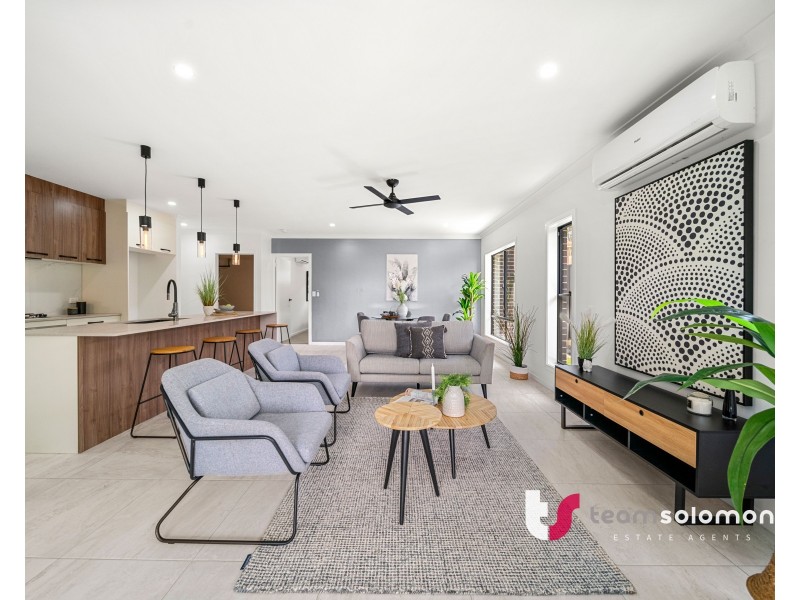 29 Lawn Terrace, Capalaba QLD 4157