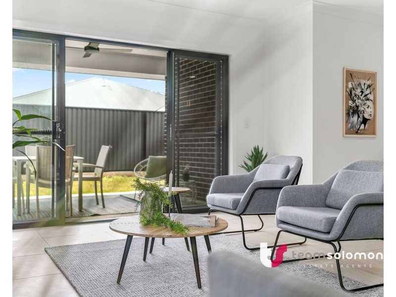 29 Lawn Terrace, Capalaba QLD 4157