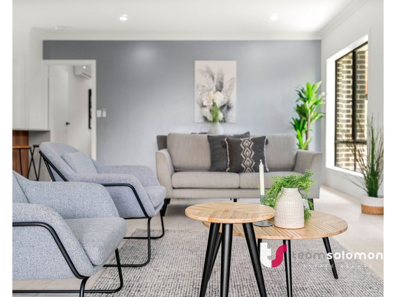 29 Lawn Terrace, Capalaba QLD 4157