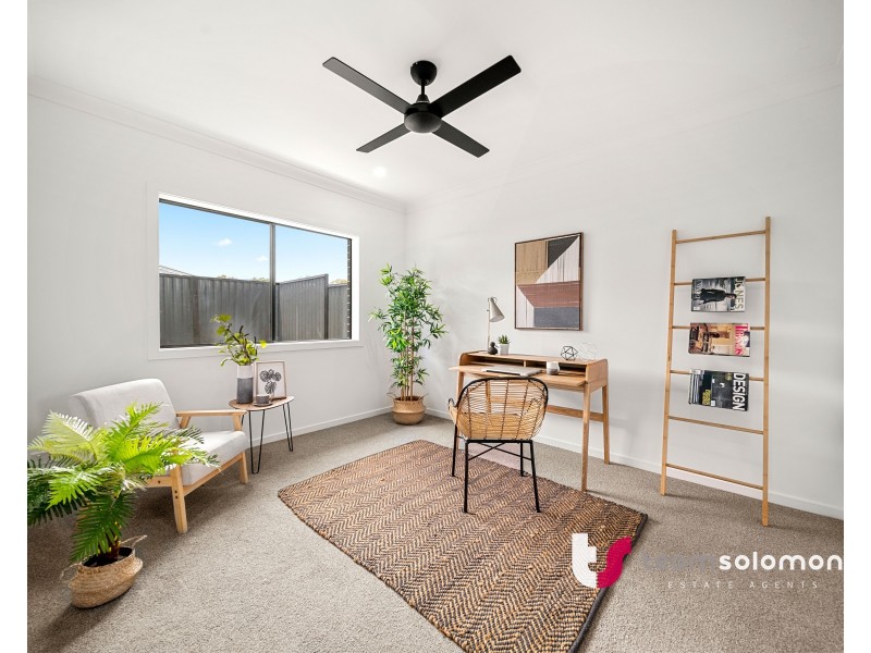 29 Lawn Terrace, Capalaba QLD 4157