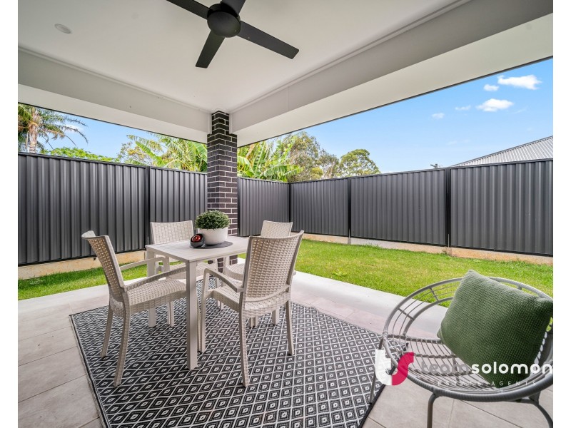 29 Lawn Terrace, Capalaba QLD 4157