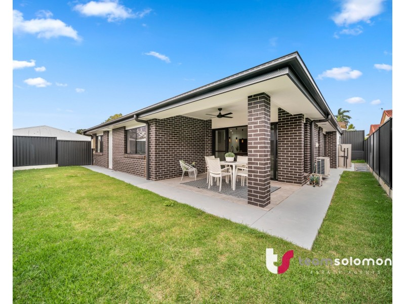 29 Lawn Terrace, Capalaba QLD 4157
