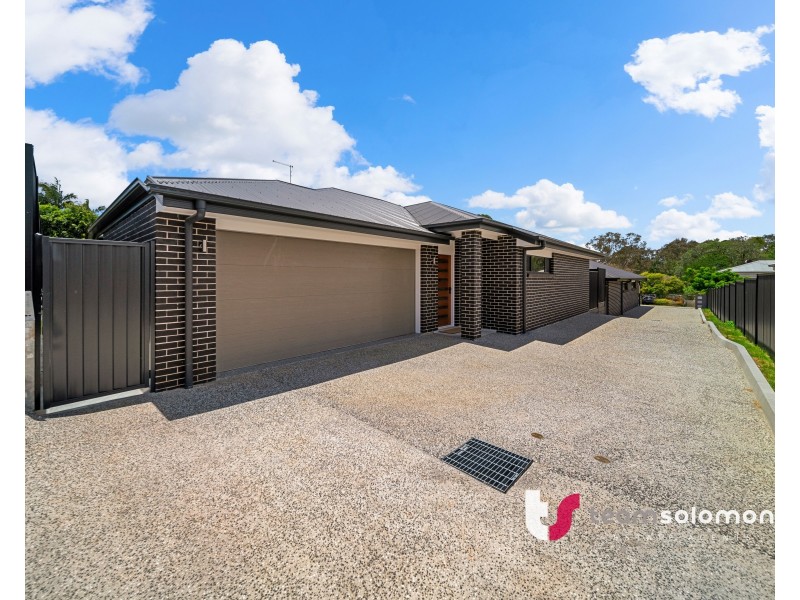 29 Lawn Terrace, Capalaba QLD 4157
