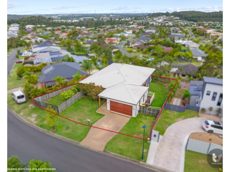 64 Bridie Drive, Upper Coomera QLD 4209