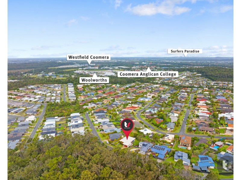 64 Bridie Drive, Upper Coomera QLD 4209