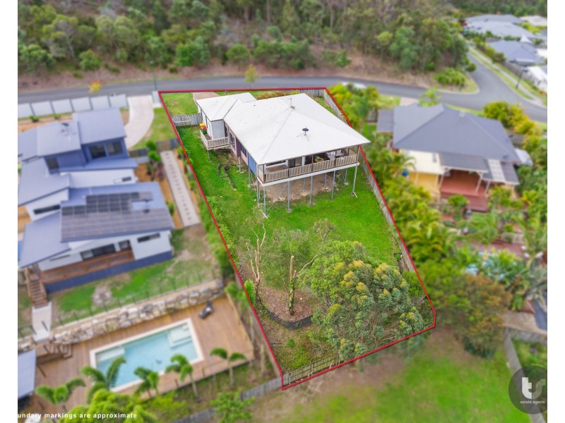 64 Bridie Drive, Upper Coomera QLD 4209