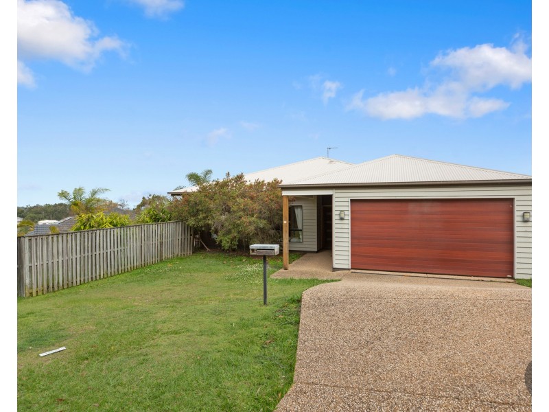 64 Bridie Drive, Upper Coomera QLD 4209