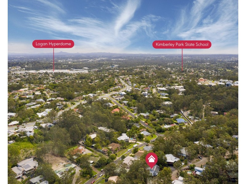 11 Dane Court, Shailer Park QLD 4128
