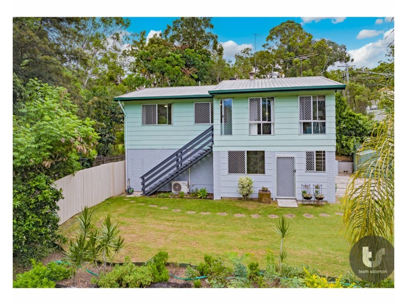 47 Sunnyview Street, Beenleigh QLD 4207