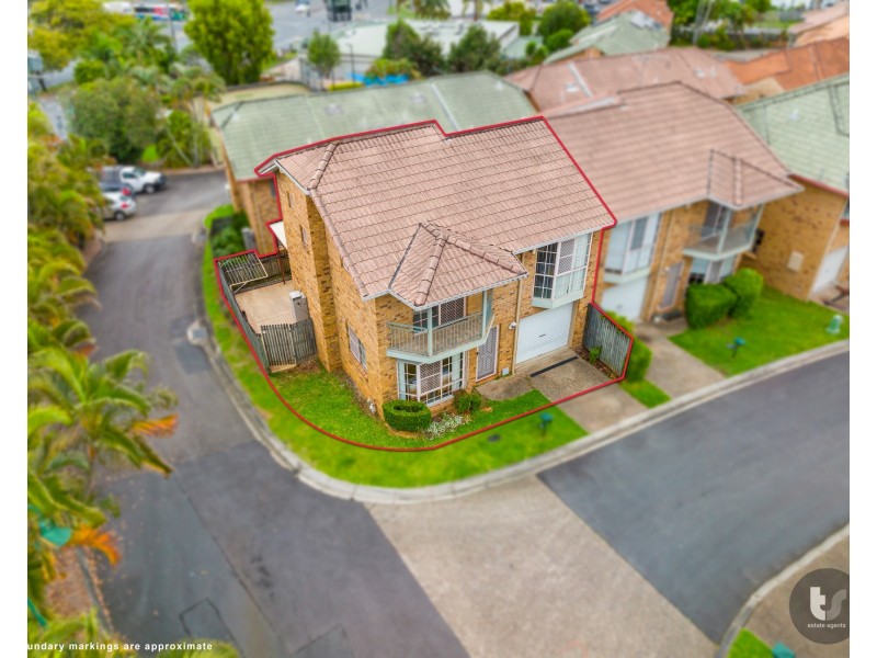 39/1162 Cavendish Road, Mount Gravatt East QLD 4122