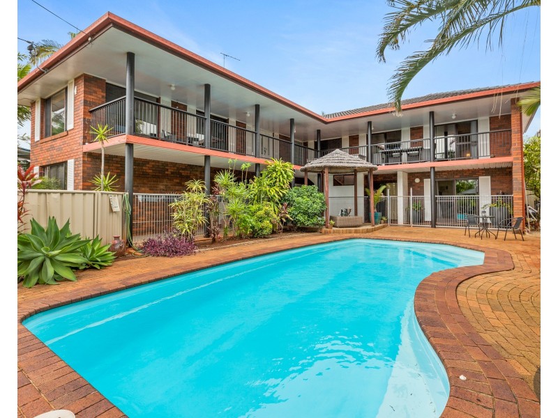 4 Tarina Street, Cleveland QLD 4163