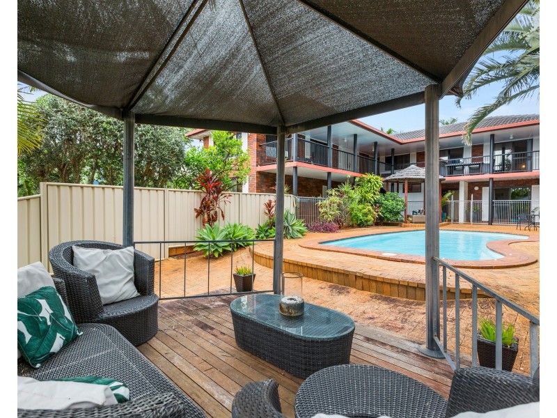 4 Tarina Street, Cleveland QLD 4163