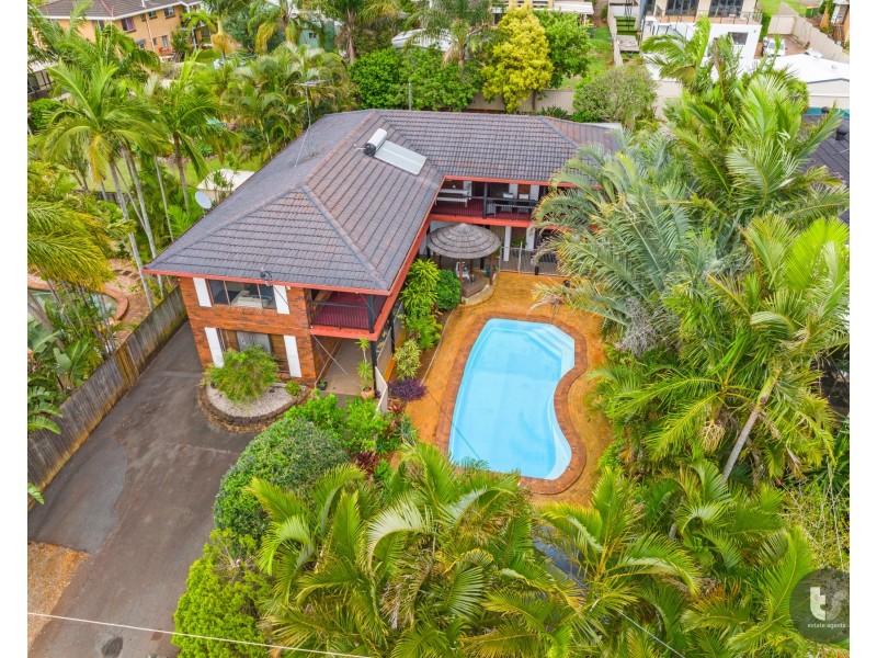4 Tarina Street, Cleveland QLD 4163