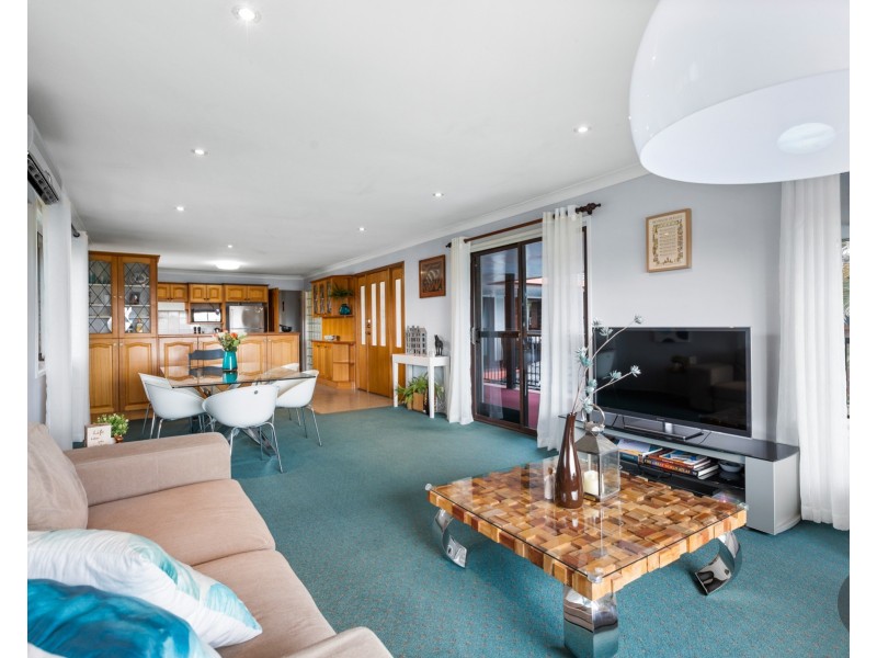 4 Tarina Street, Cleveland QLD 4163