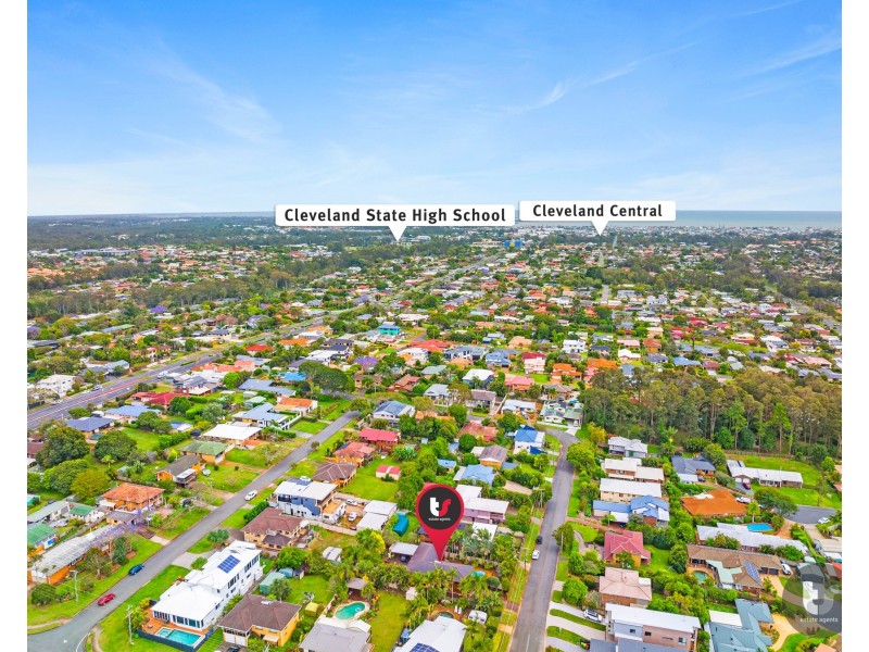 4 Tarina Street, Cleveland QLD 4163