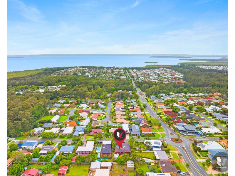 4 Tarina Street, Cleveland QLD 4163