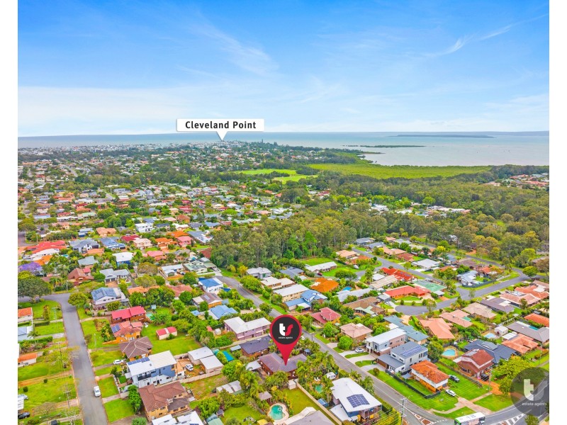 4 Tarina Street, Cleveland QLD 4163