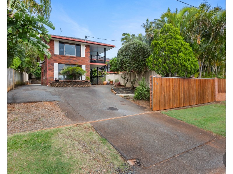 4 Tarina Street, Cleveland QLD 4163