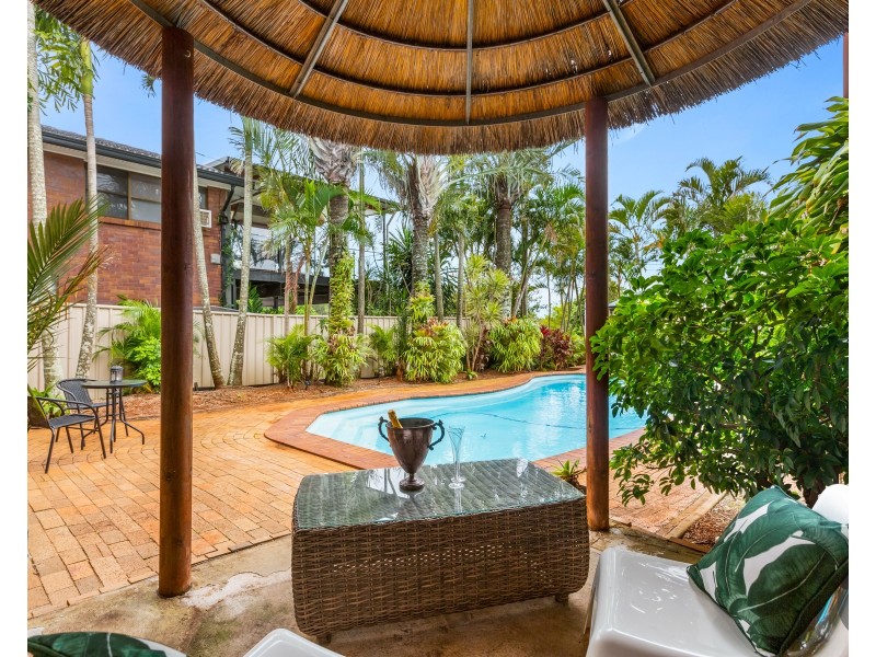 4 Tarina Street, Cleveland QLD 4163