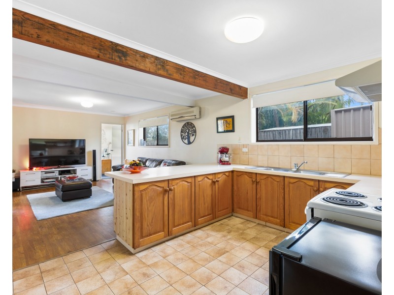 4 Tarina Street, Cleveland QLD 4163