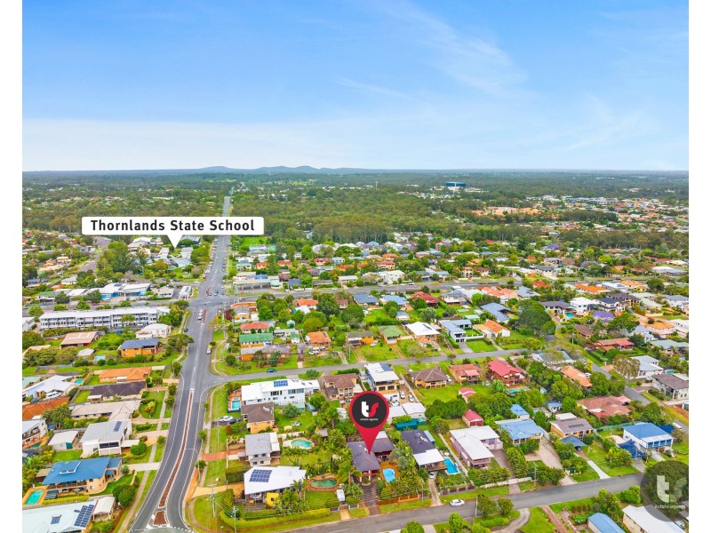 4 Tarina Street, Cleveland QLD 4163