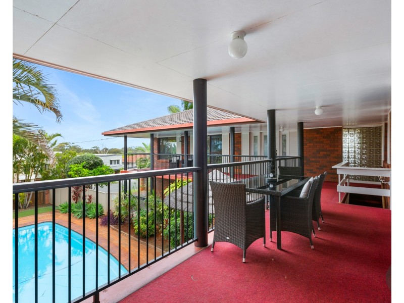 4 Tarina Street, Cleveland QLD 4163