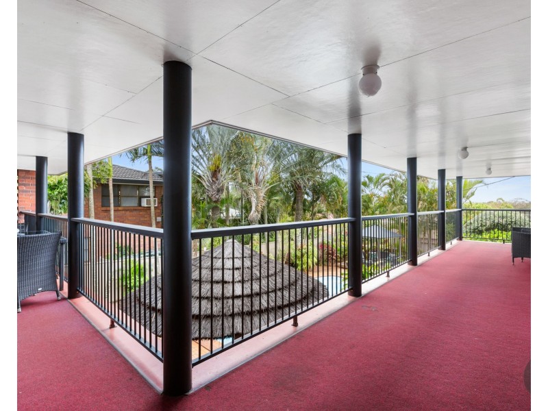 4 Tarina Street, Cleveland QLD 4163