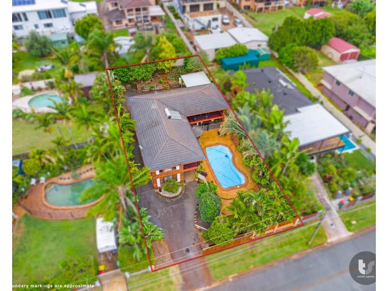 4 Tarina Street, Cleveland QLD 4163