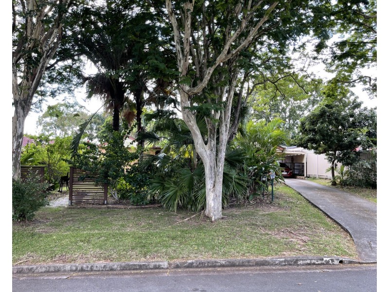 4 Tanderra Street, Cleveland QLD 4163