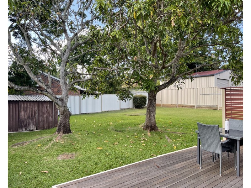 4 Tanderra Street, Cleveland QLD 4163