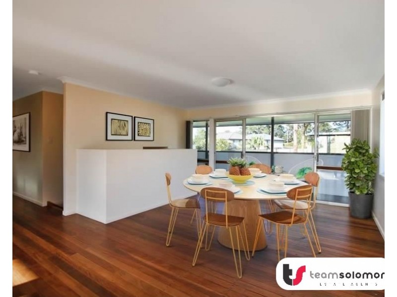 27 Acacia Street, Thornlands QLD 4164